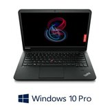 Laptop Lenovo ThinkPad S440, Core i5-4210U, Win 10 Pro